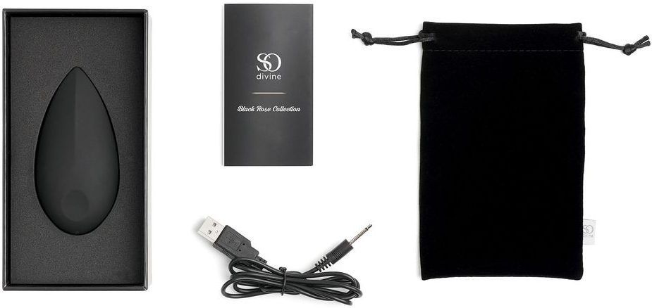 Вибратор Indeep Отзывы