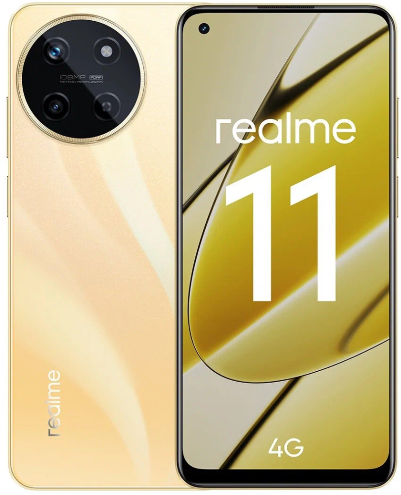 отзывы о телефоне realme 11 (94) фото