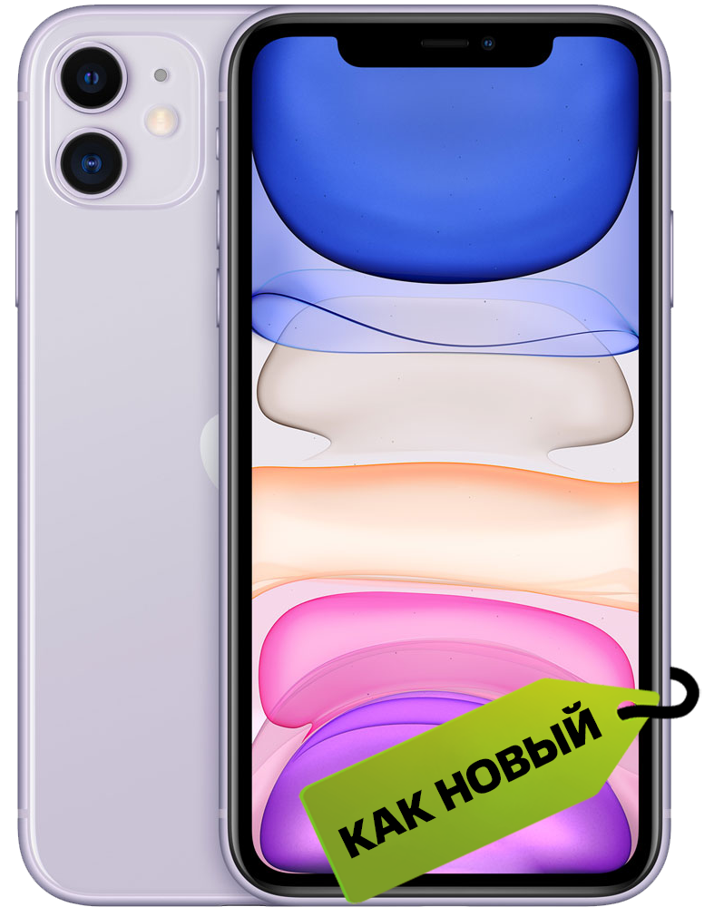 Мтс iphone как новый