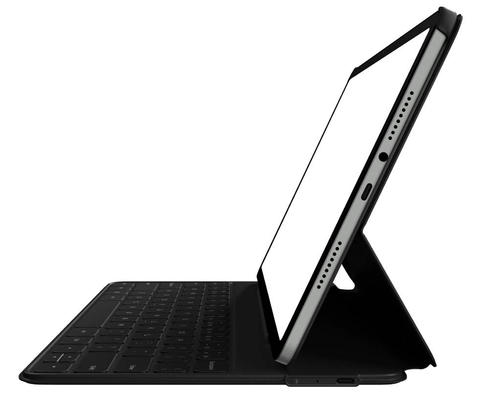 Планшет Xiaomi Redmi Pad Pro 5G 8/256 Гб Серый + клавиатура: купить по ...