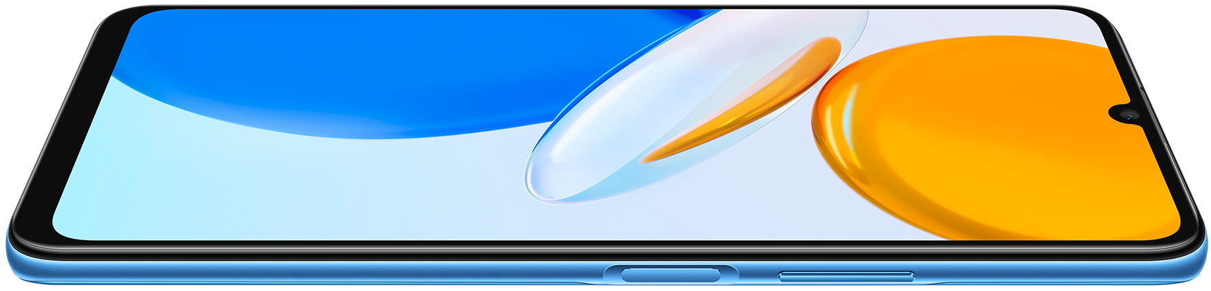 Смартфон HONOR X7 4/128Gb Синий: технические характеристики и описание ...