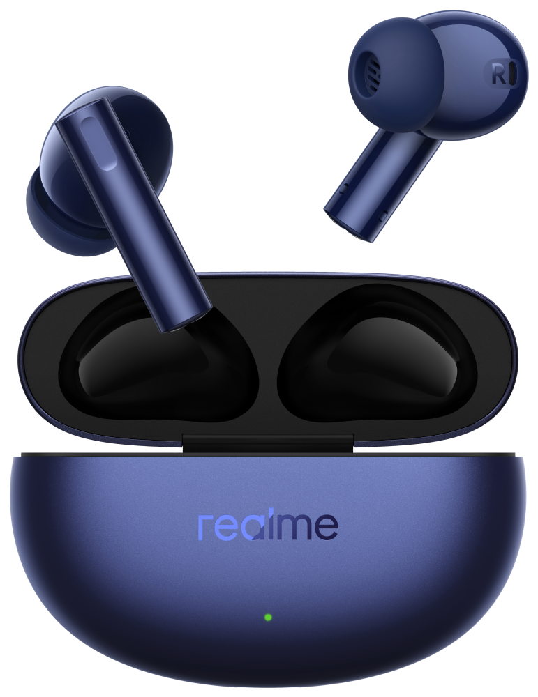 Realme earbuds new sale