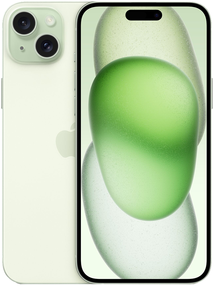 Apple iphone 15 128 гб 2 sim
