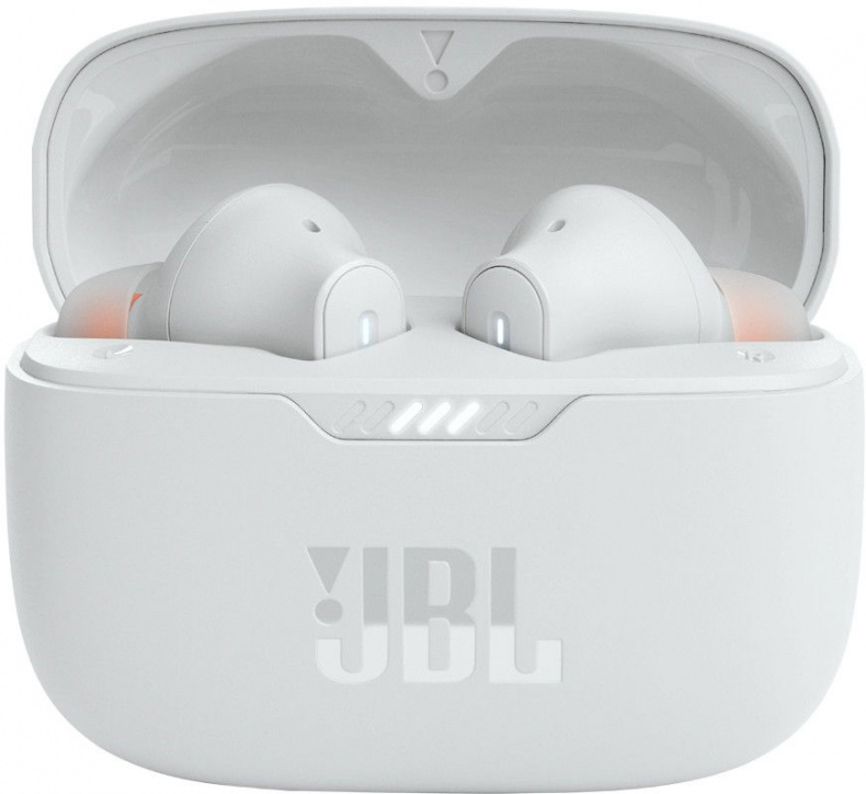 Беспроводные наушники JBL Tune 230NC TWS White: купить по выгодной цене ...