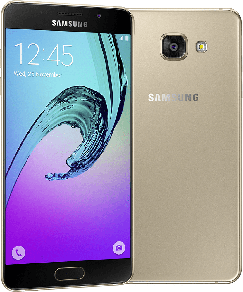 Отзывы на Смартфон Samsung Galaxy A5 (2016) SM-A510F Gold -  Интернет-Магазин МТС - страница 4