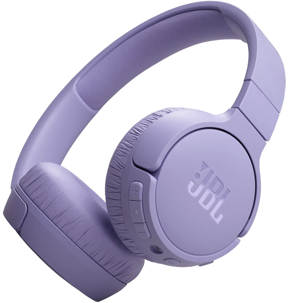 Беспроводные наушники JBL Tune 670 NC Фиолетовые: технические  характеристики и описание – Интернет – магазин МТС