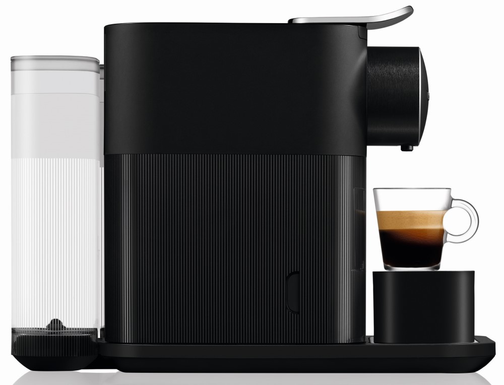 Кофемашина DeLonghi Nespresso Gran 