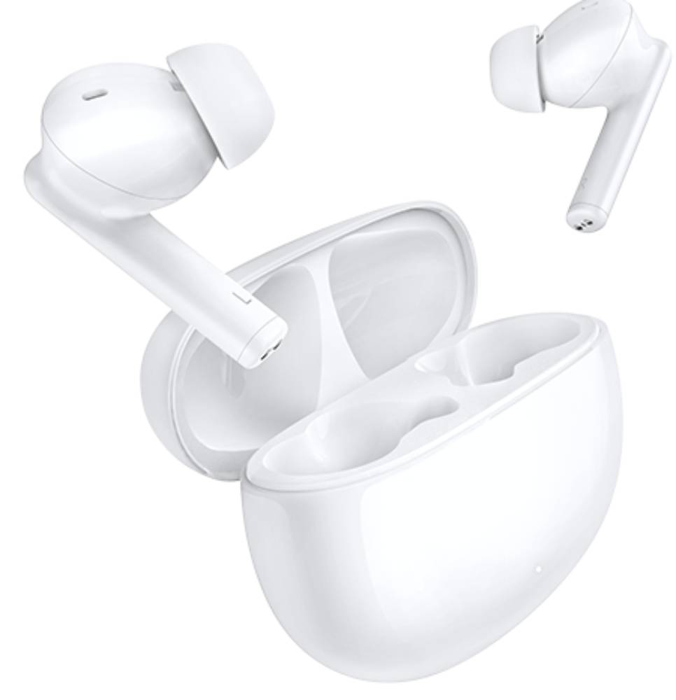 Отзывы на Беспроводные наушники HONOR CHOICE Earbuds X5 Белые (LCTWS005 ...