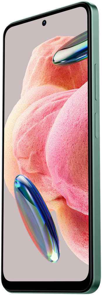 Смартфон Xiaomi Redmi Note 12 6/128Gb Зеленая мята: купить по цене 11 ...