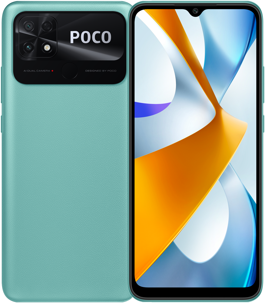 сколько стоит телефон poco c 40 (97) фото