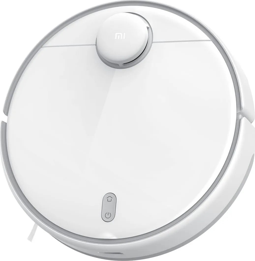 Роботпылесос Xiaomi Mi Robot VacuumMop 2 Pro White (BHR5044EU