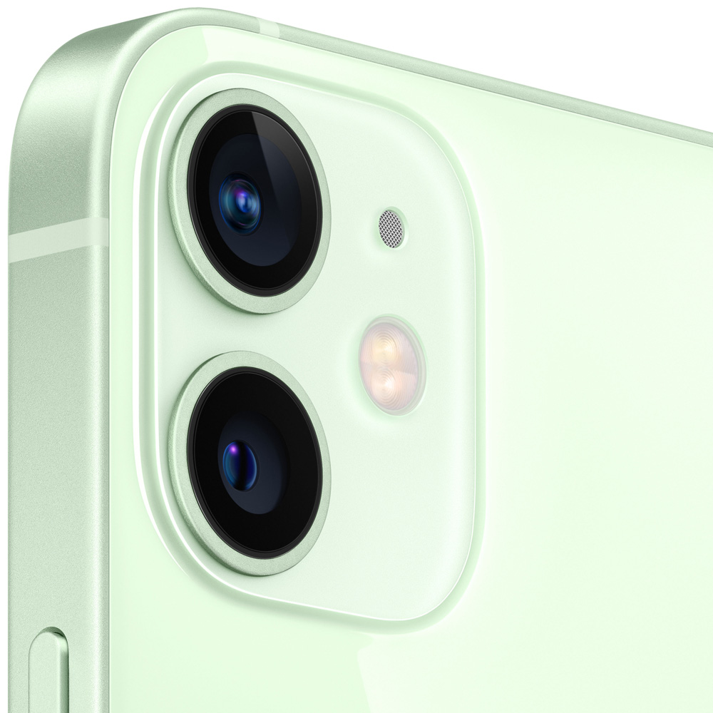 Смартфон Apple iPhone 12 Mini 64Gb Зеленый: технические характеристики и  описание – Интернет – магазин МТС