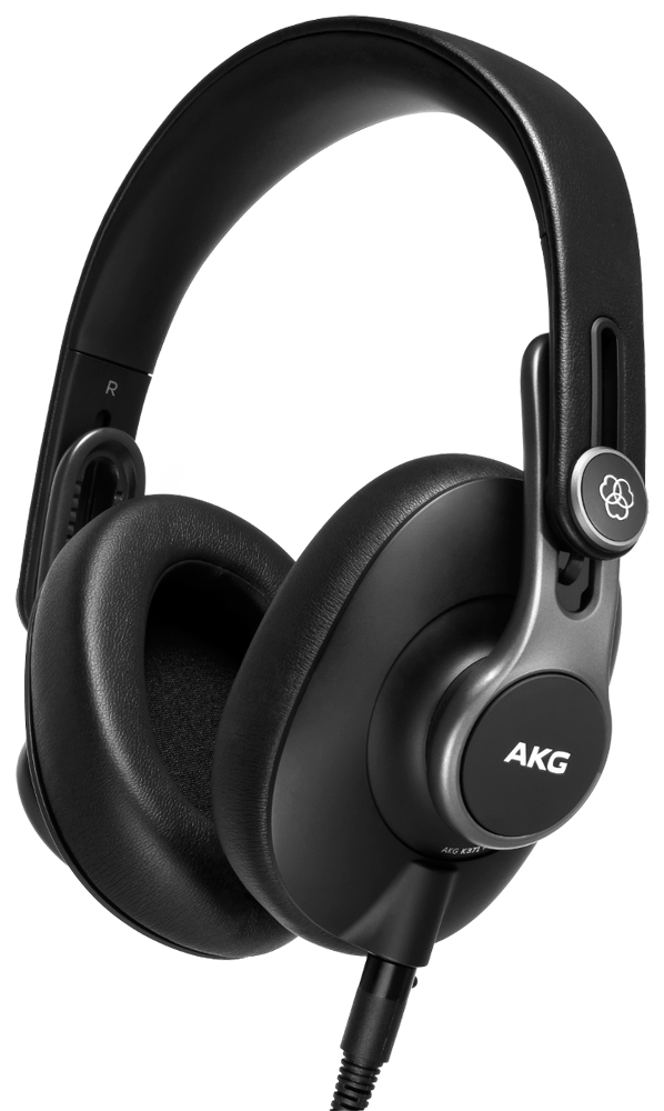 Как подключить наушники akg y500 к компьютеру