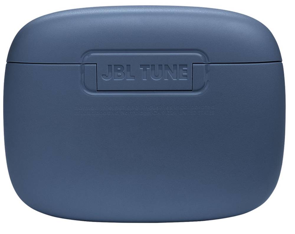 Беспроводные наушники JBL Tune Beam Синие. Беспроводные наушники JBL ...