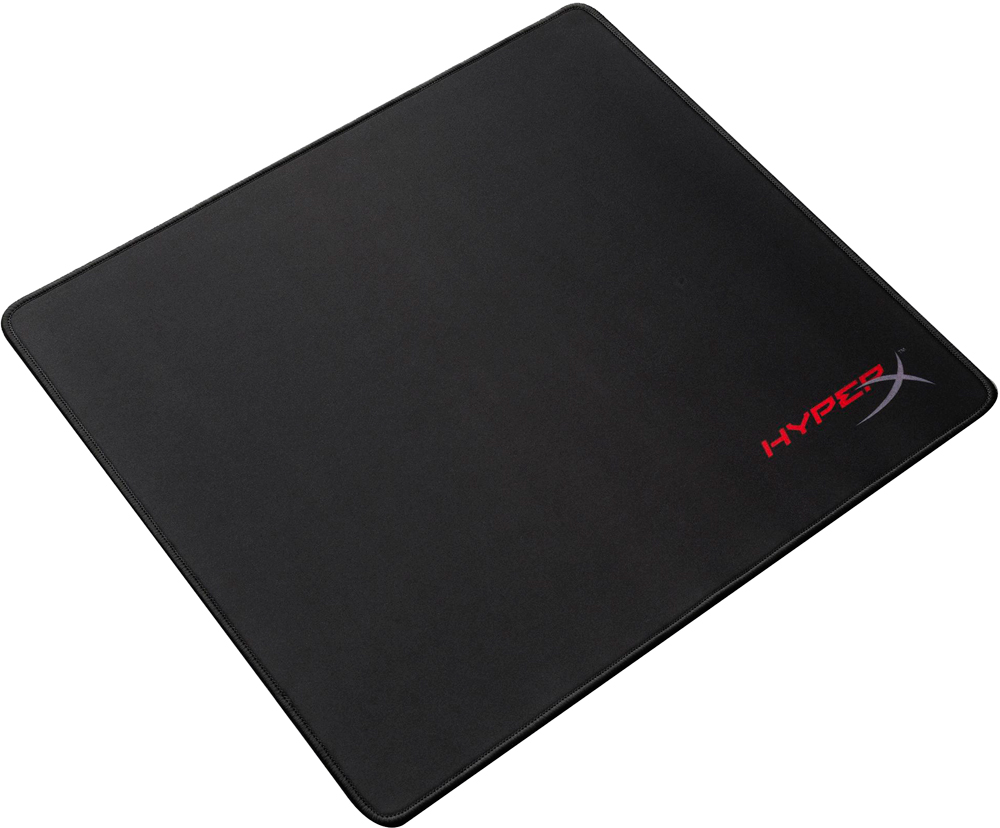 Коврик HyperX Fury S для мыши игровой Black (M): купить по цене 490 ...