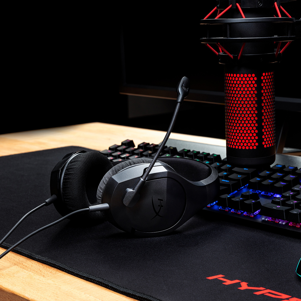 Hyperx stinger core pc top