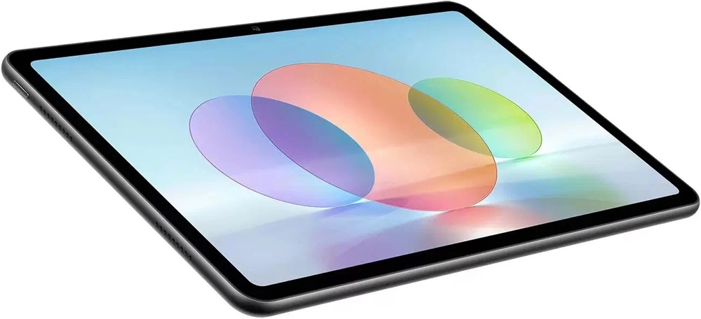 Планшет HUAWEI MatePad 10.4" BAH4-L09 LTE 4/128GB Серый (53013KYN ...