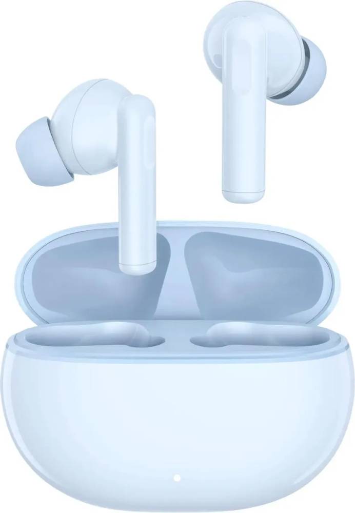 Беспроводные наушники HONOR CHOICE Earbuds X7 Голубые: купить по ...