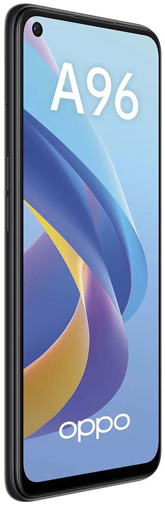 Смартфон OPPO A96 6/128Gb Черный: купить по цене 13 990 рублей в ...