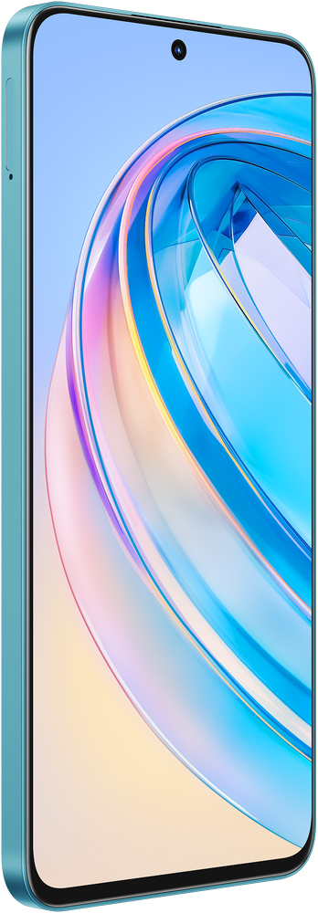 Смартфон HONOR X8a 6/128Gb Небесно-голубой: купить по цене 7 990 рублей ...