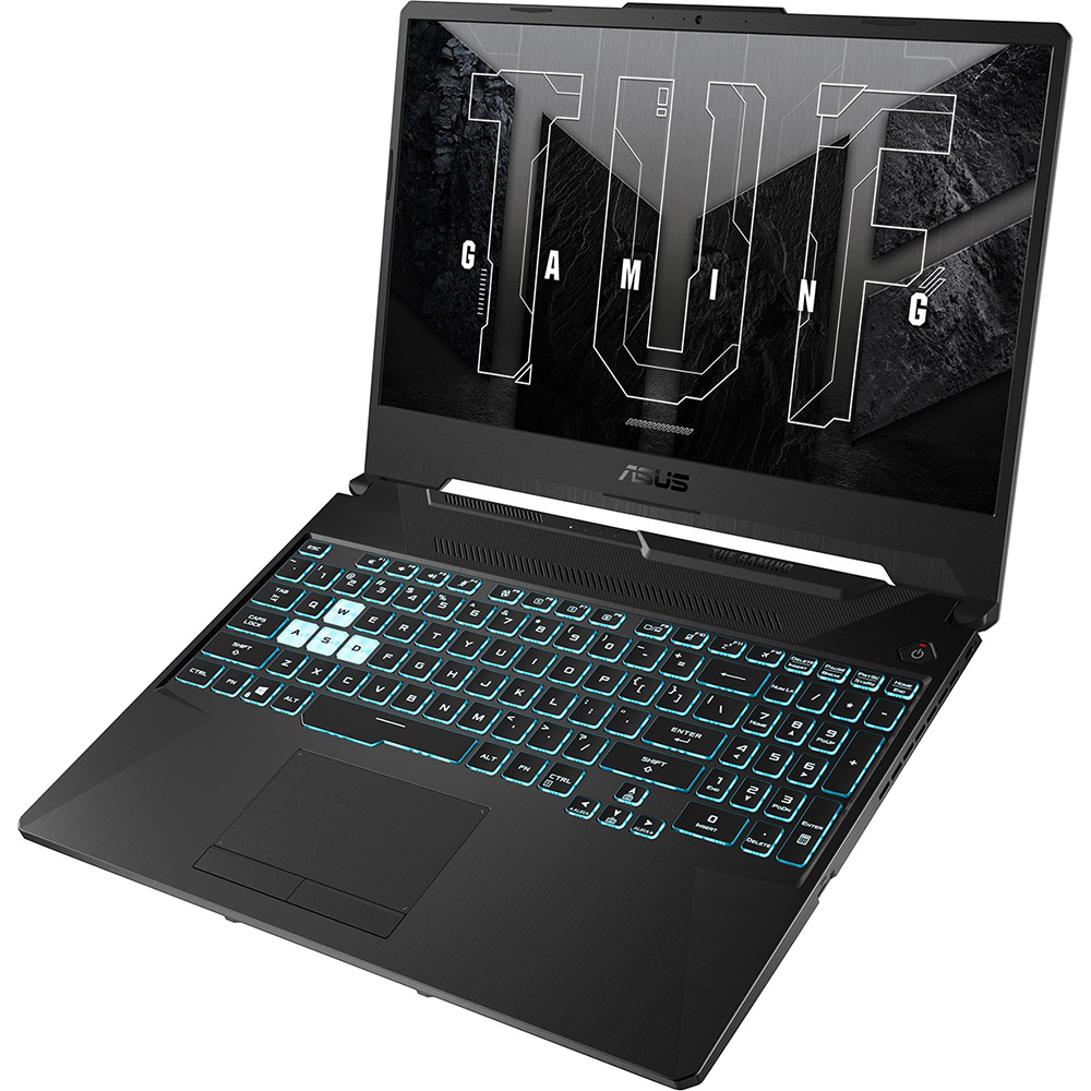 Отзывы на Ноутбук Asus TUF Gaming A15 FA506IHR-HN047W 15.6