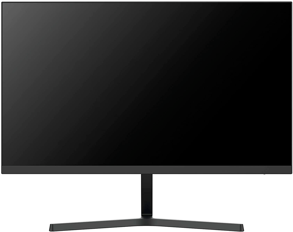 Монитор Xiaomi Mi 23,8" Desktop Monitor 1C Black: купить по цене 8 990  рублей в интернет магазине МТС