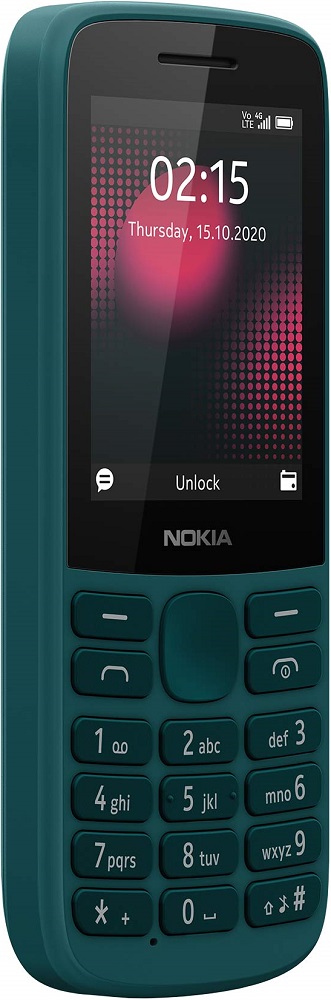 Nokia 215 4g как обновить оперу