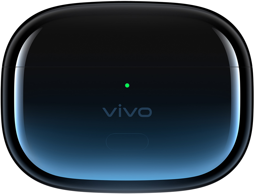 Беспроводные наушники Vivo TWS 2 ANC XEW23 Blue: купить по выгодной ...