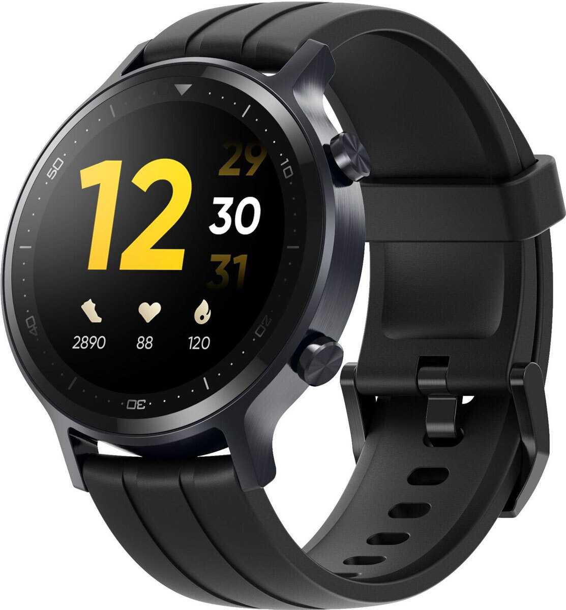 realme watch 1 bk