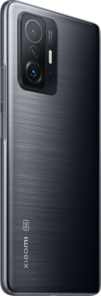 Смартфон Xiaomi 11T Pro 8/128Gb Grey: купить по цене 25 990 рублей в ...
