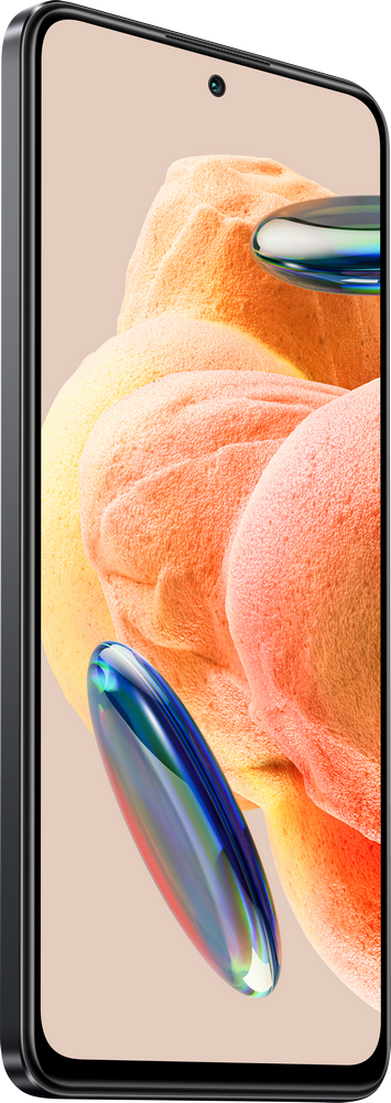Смартфон Xiaomi Redmi Note 12 Pro 8/256Gb Серый графит: технические ...