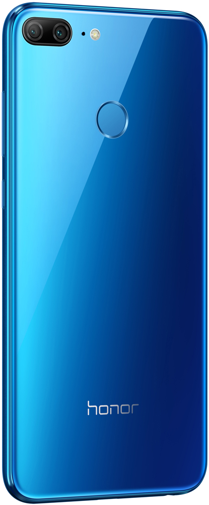 honor 9 lite 64gb blue