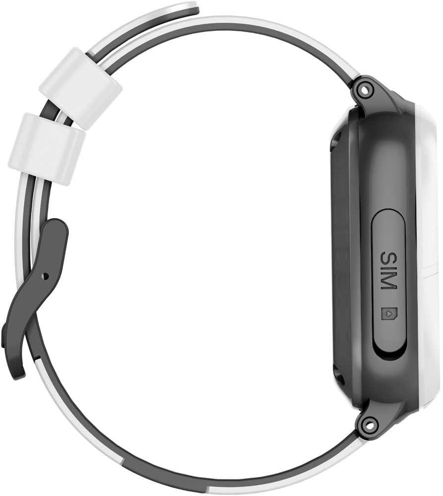 Детские часы Leef Skyler Черные: купить по выгодной цене в интернет ...