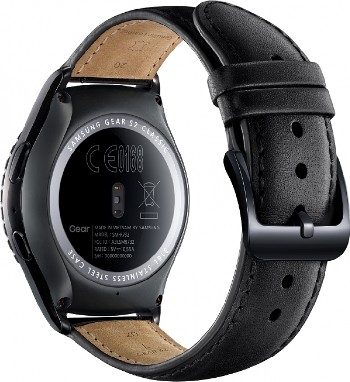 Galaxy gear s2 classic specs online