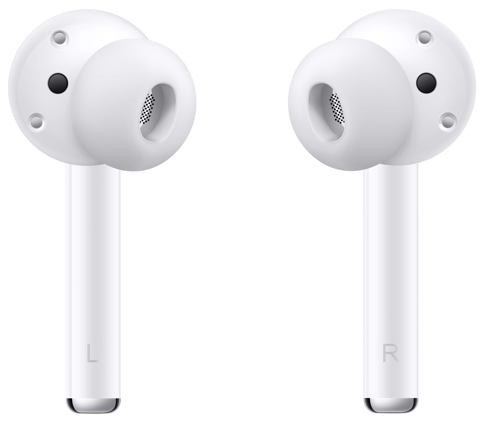 Отзывы на Беспроводные наушники HONOR Magic Earbuds White -  Интернет-Магазин МТС