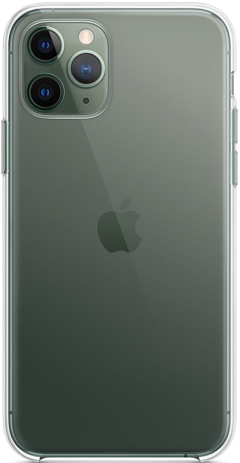 Apple сняла с продажи iphone 11 pro