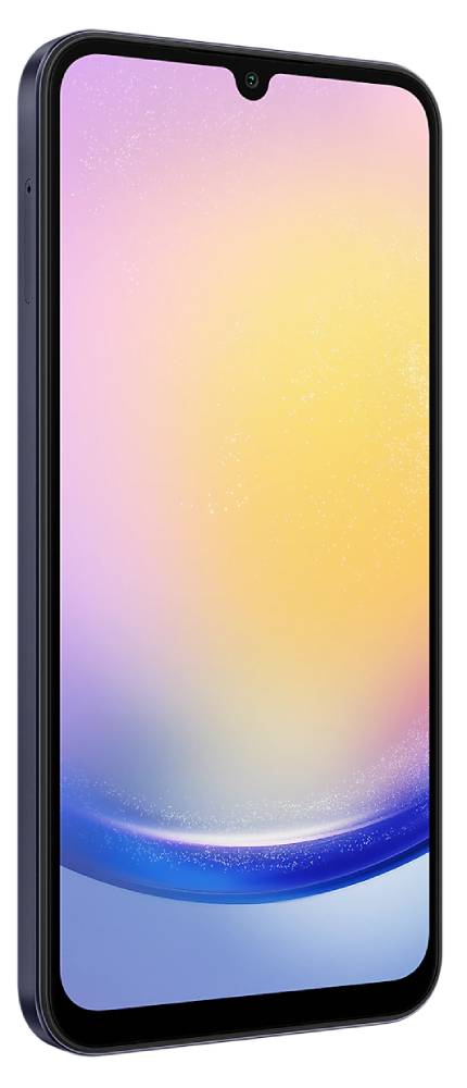 Смартфон Samsung Galaxy A25 8/256 Гб 5G Черный (A256E). Смартфон ...