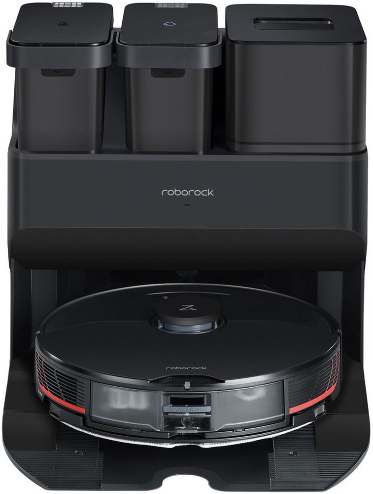 Roborock Ozon