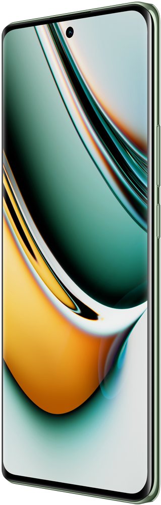 Смартфон Realme 11 PRO+ 12/512GB 5G Зеленый: купить по цене 19 990 ...