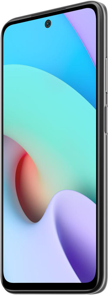 Смартфон Xiaomi Redmi 10 2022 4/128GB Серый: купить по цене 5 990 ...