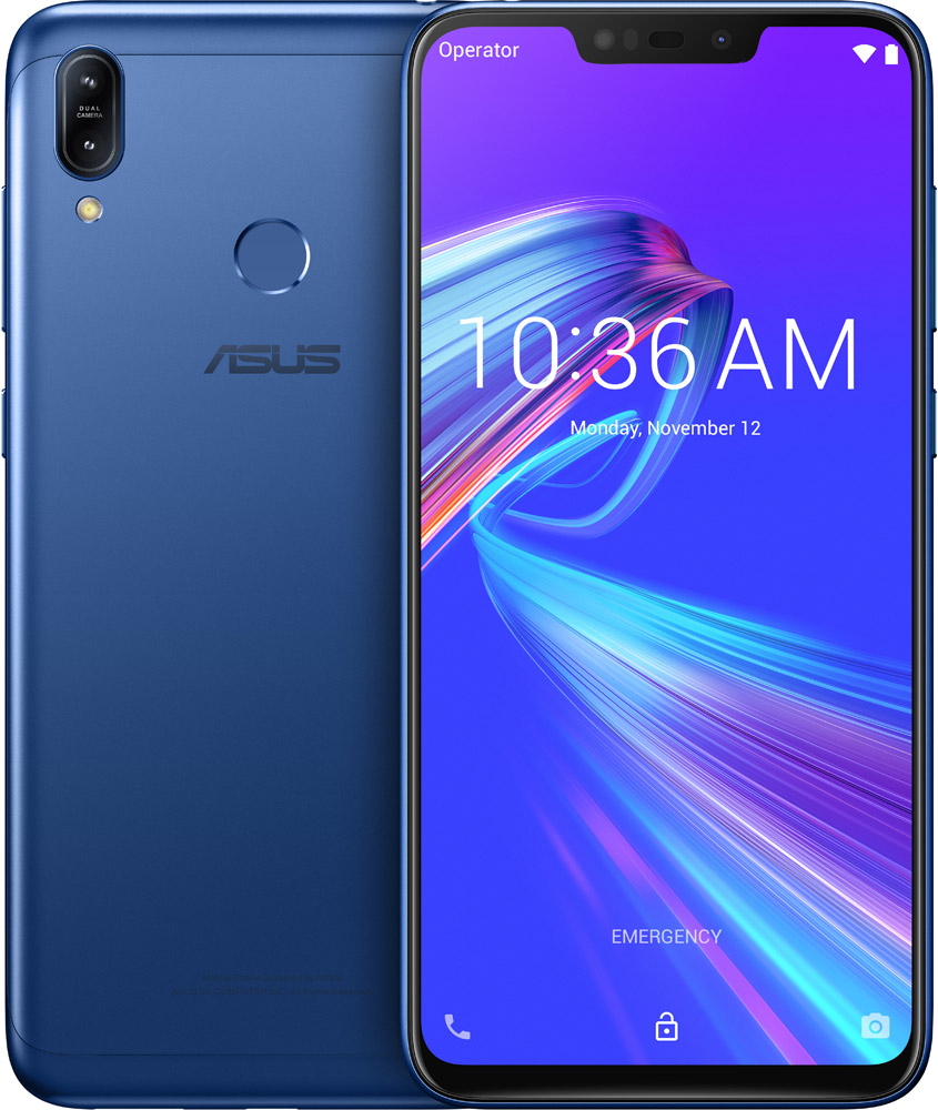 zenfone m2 pro max