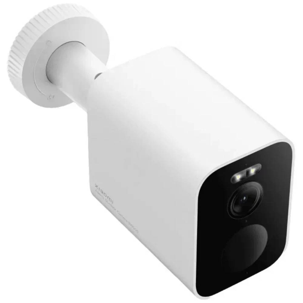 Умная камера Xiaomi Outdoor Camera BW500 Белая: купить по цене 8 990 ...