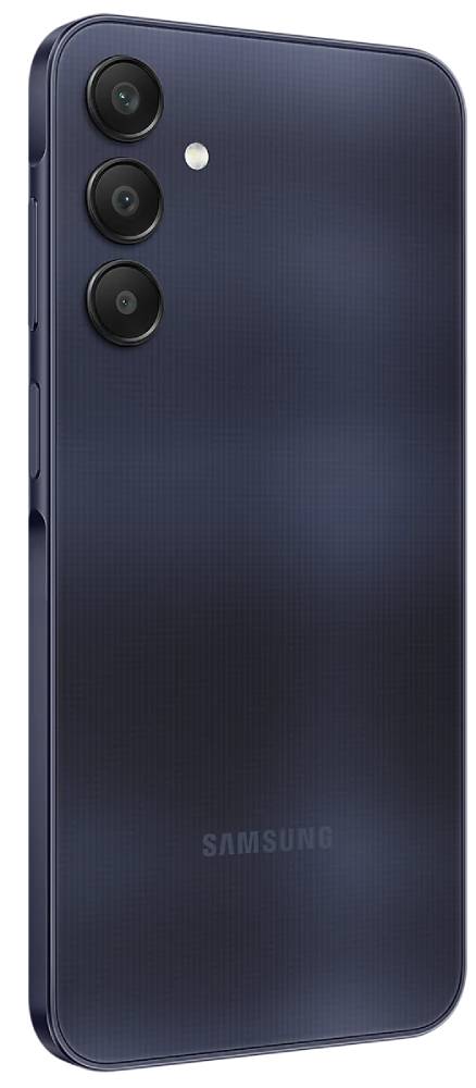 Смартфон Samsung Galaxy A25 8/256 Гб 5G Черный (A256E). Смартфон ...