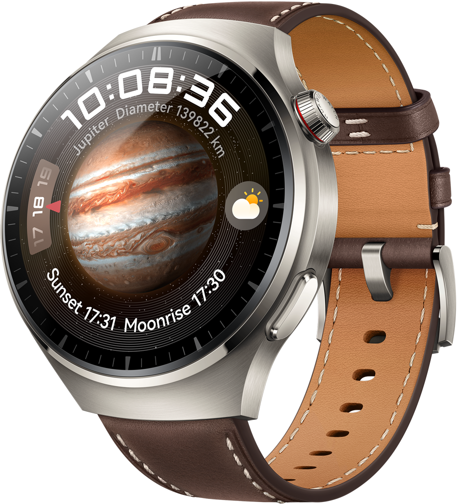 HUAWEI Watch 4 Pro Medes L19L