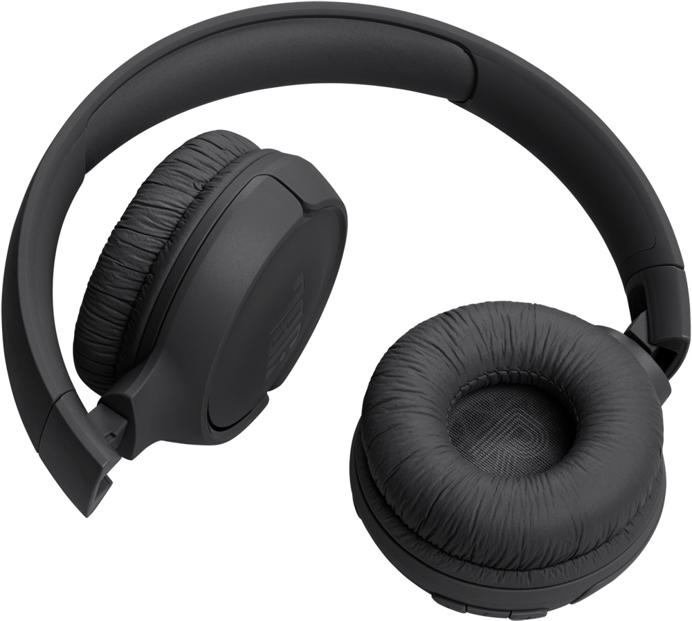 Беспроводные наушники JBL Tune 520BT Черные: купить по выгодной цене в ...