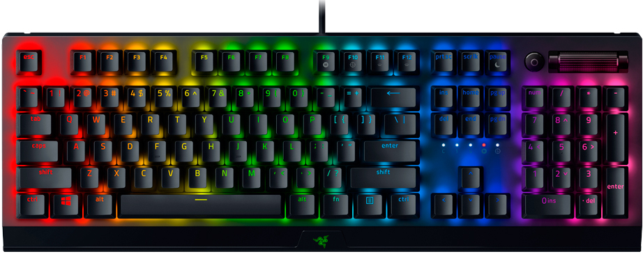 widow razer