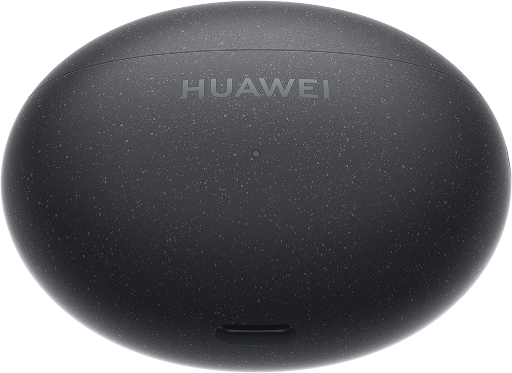 Беспроводные наушники HUAWEI FreeBuds 5i Черные: технические ...