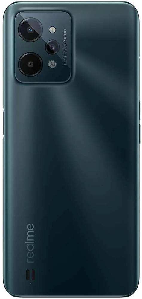 Смартфон realme C31 4/64 Гб Зеленый "Как новый": купить по цене 4 824 ...