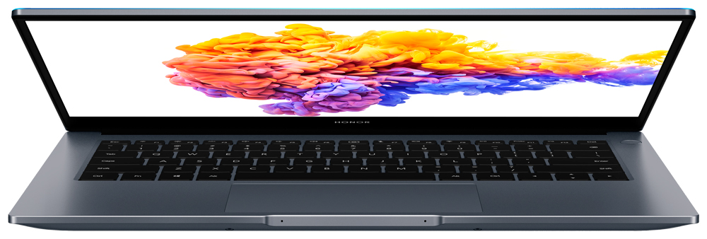 Ноутбук Honor MagicBook 14" 8/256Gb Space Gray - 111