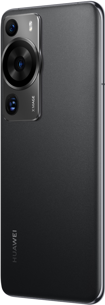 Смартфон HUAWEI P60 Pro 8/256Gb Чёрный: купить по цене 49 990 рублей в ...
